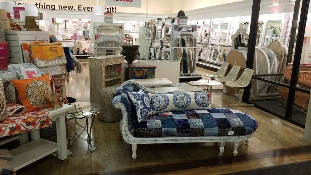 HomeGoods | 315 Rte. 206, Hillsborough Township, NJ 08844, USA | Phone: (908) 359-7034