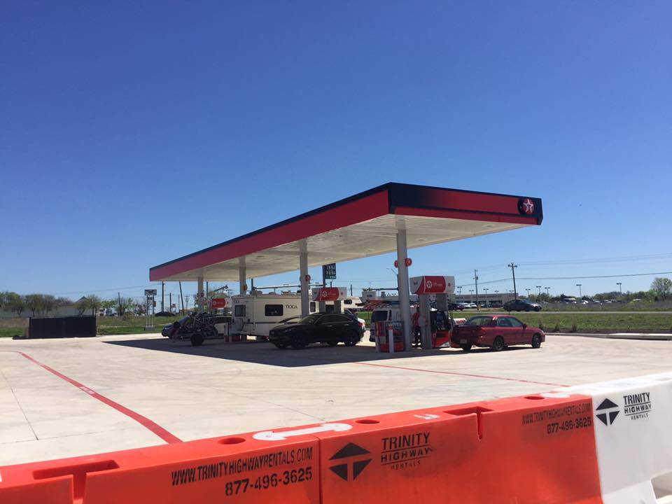 Apple Express Texaco Gas Station | 12401 Tilgang Pass, Manor, TX 78653, USA | Phone: (512) 272-4728