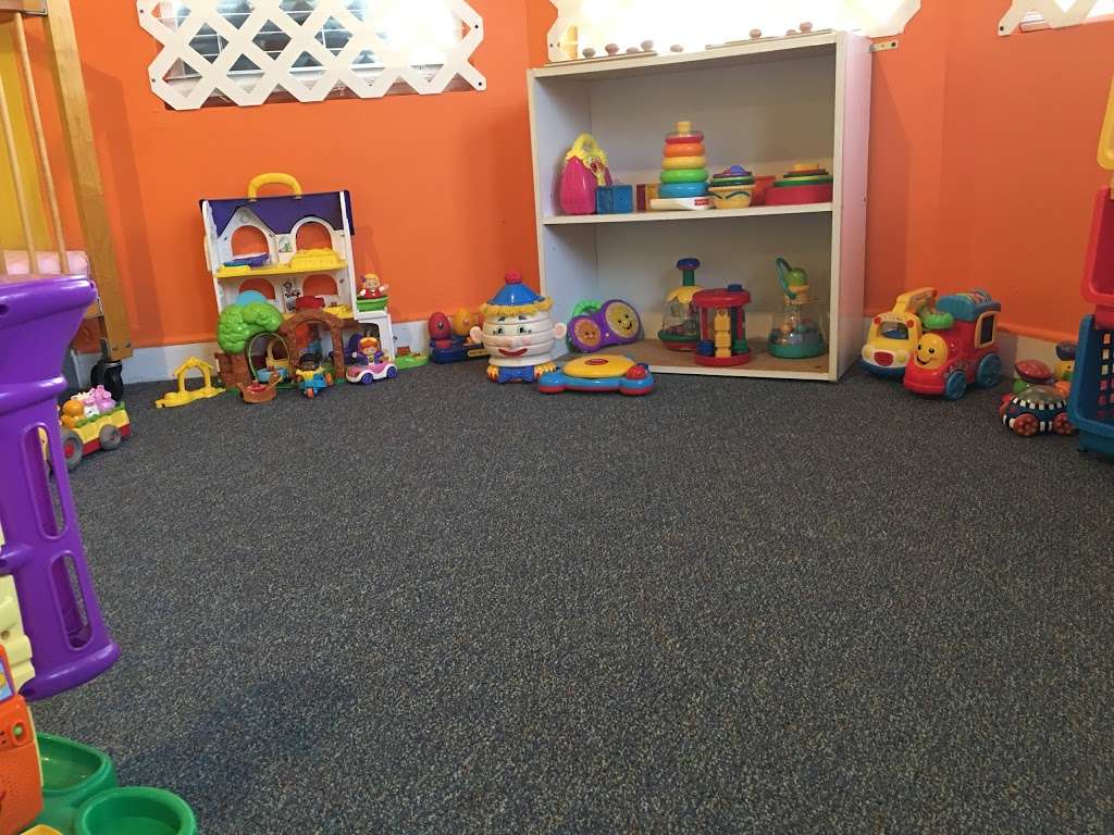 Early Beginnings Child Care Center | 450 Hwy 79, Morganville, NJ 07751, USA | Phone: (732) 591-8808