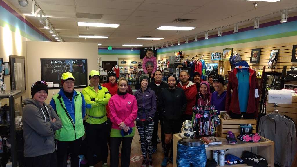 RNK Running and Walking | 13019 S Parker Rd, Parker, CO 80134, USA | Phone: (303) 840-0399