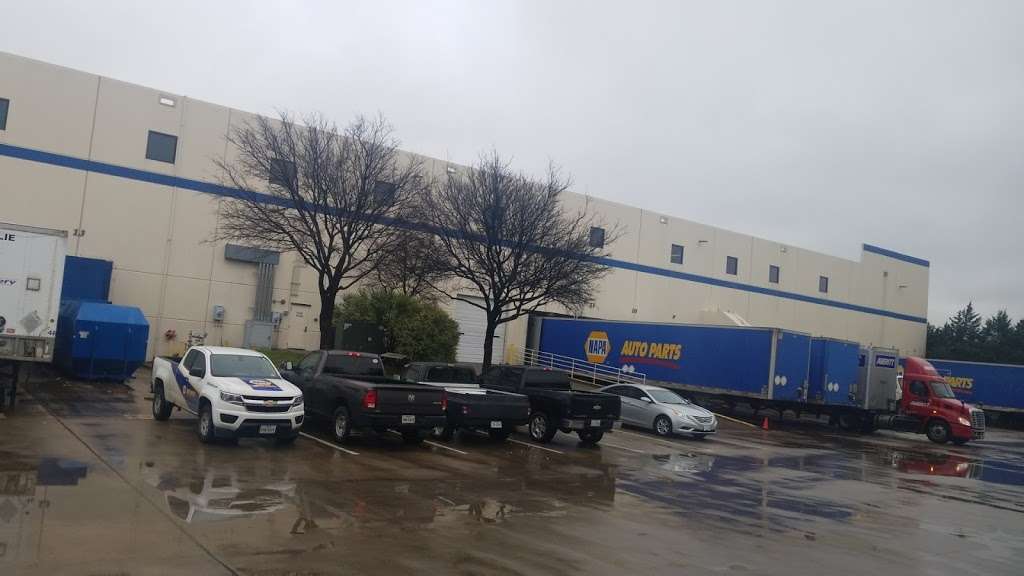 NAPA Auto Parts - Genuine Parts Company | 635 Freeport Pkwy, Coppell, TX 75019, USA | Phone: (972) 462-8776