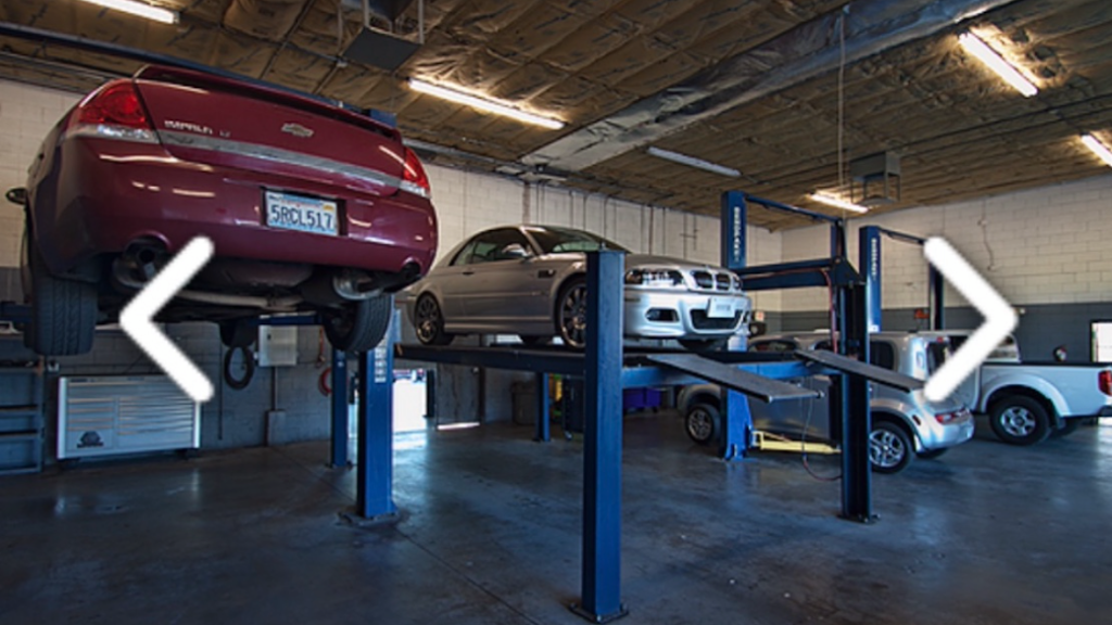 Doc Auto Repair | 4380 E Lake Mead Blvd # F, Las Vegas, NV 89115, USA | Phone: (702) 643-3880
