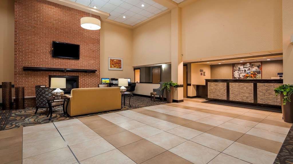 Best Western Plus Newark/Christiana Inn | 875 Pulaski Hwy, Bear, DE 19701, USA | Phone: (302) 326-2500