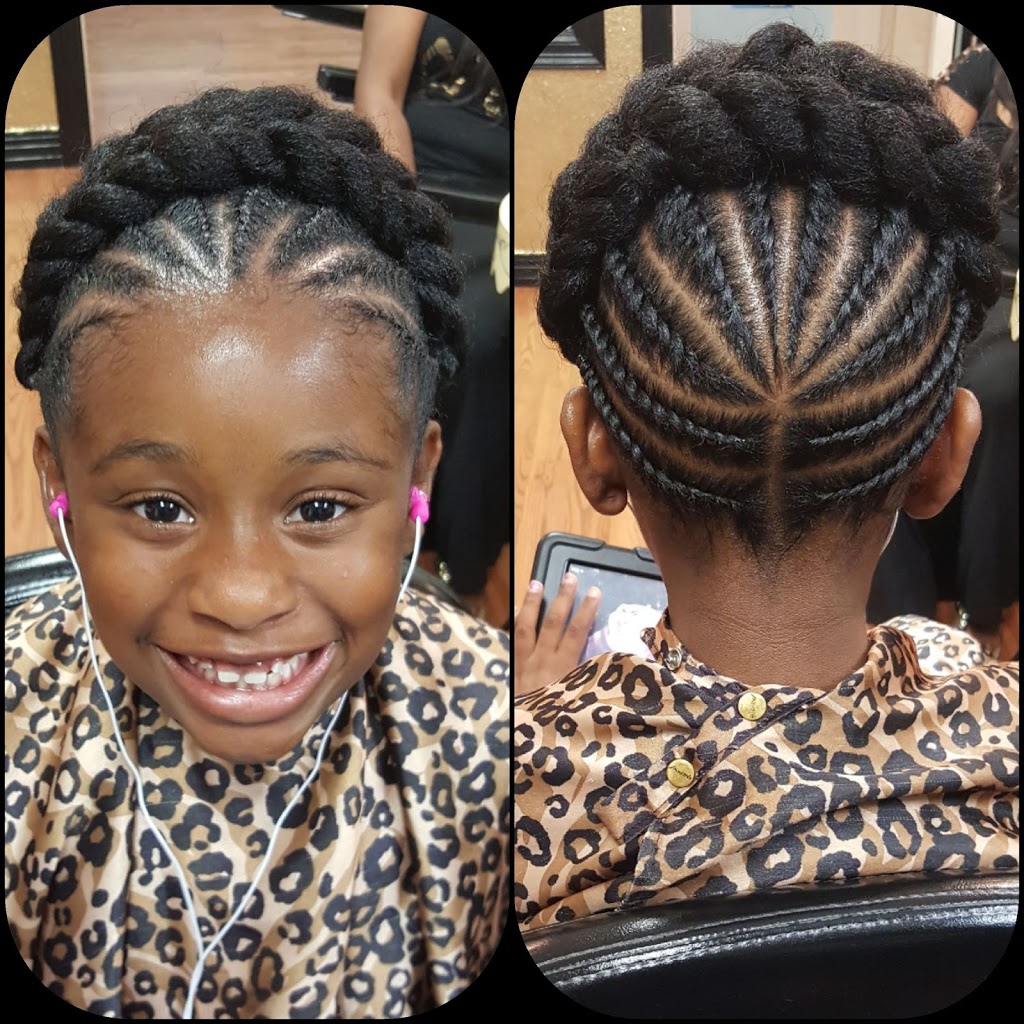 Textured Tresses Salon | 9425 N MacArthur Blvd, Irving, TX 75063, USA | Phone: (214) 493-2918