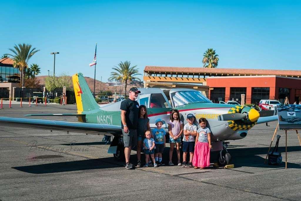 French Valley Airport | 37600 Sky Canyon Dr, Murrieta, CA 92563, USA | Phone: (951) 600-7297