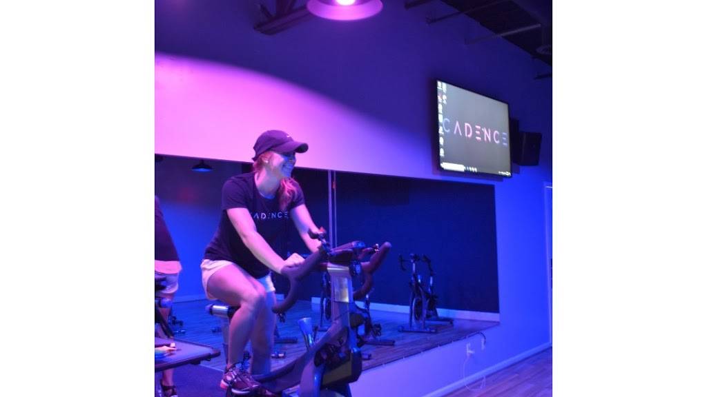 CADENCE Studio Fitness | 163 Old Todds Rd #115, Lexington, KY 40509 | Phone: (859) 523-4003