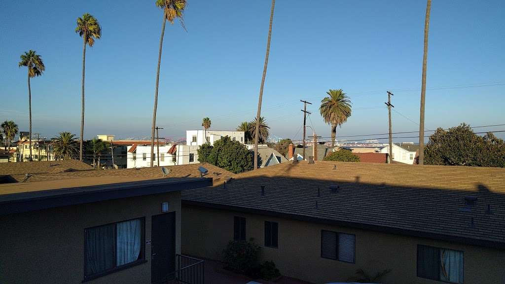 Pacific Inn & Suites | 516 W 38th St, San Pedro, CA 90731, USA | Phone: (310) 514-1247