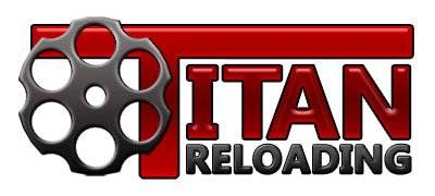 Titan Reloading | 994 W Sumner St, Hartford, WI 53027, United States | Phone: (262) 397-8819