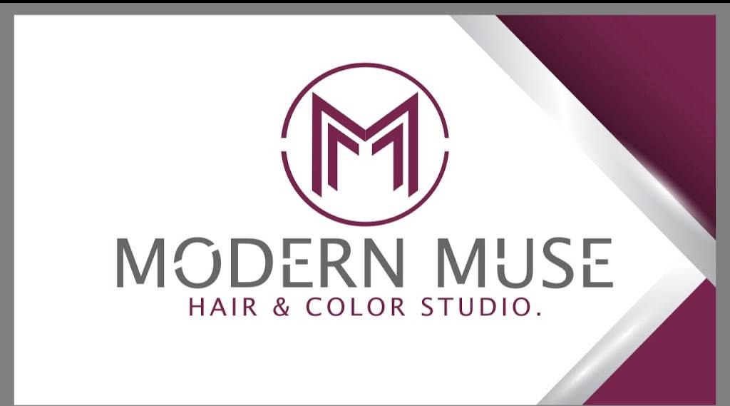 Modern Muse Hair & Color Studio | 1304 Glade Rd #100, Colleyville, TX 76034, USA | Phone: (214) 770-0785