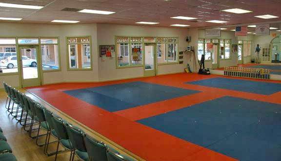 Karate America | 9114 Wiles Rd, Coral Springs, FL 33067, USA | Phone: (954) 757-2821