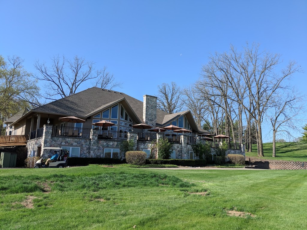 Chalet Hills Golf Club | 943 Rawson Bridge Rd, Cary, IL 60013, USA | Phone: (847) 639-0666