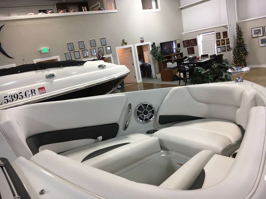 Sterling Marine Center | 4081 Camelot Cir, Longmont, CO 80504, USA | Phone: (303) 776-6683