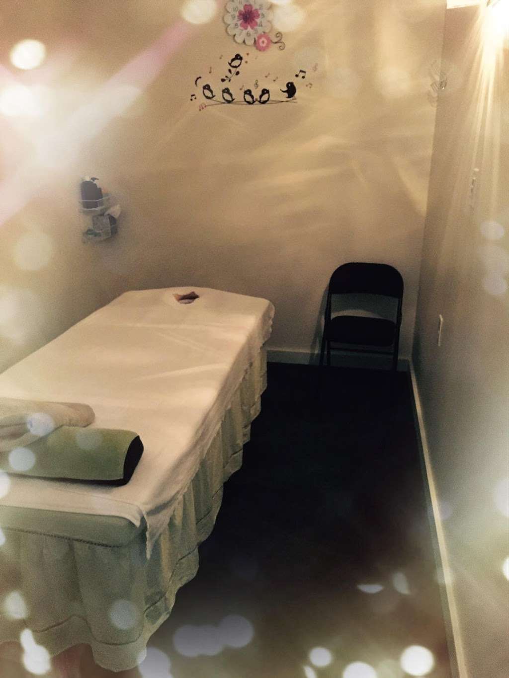 Bye Bye Stress Massage | 5647 Lee Hwy, Arlington, VA 22207, USA | Phone: (703) 528-8811