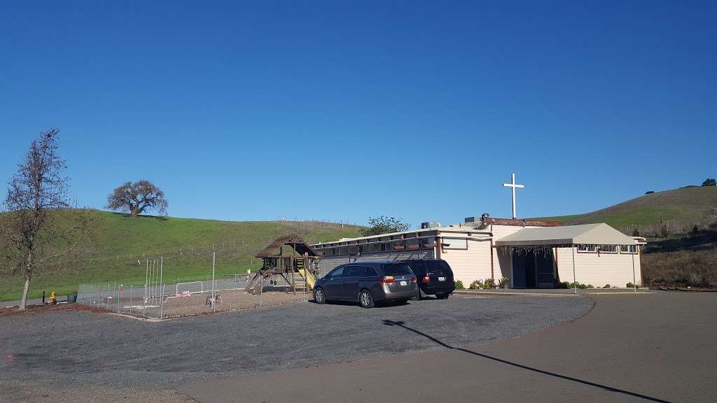 North Bay Korean American Presbyterian Church | 2 San Antonio Rd, Petaluma, CA 94952 | Phone: (415) 499-0700