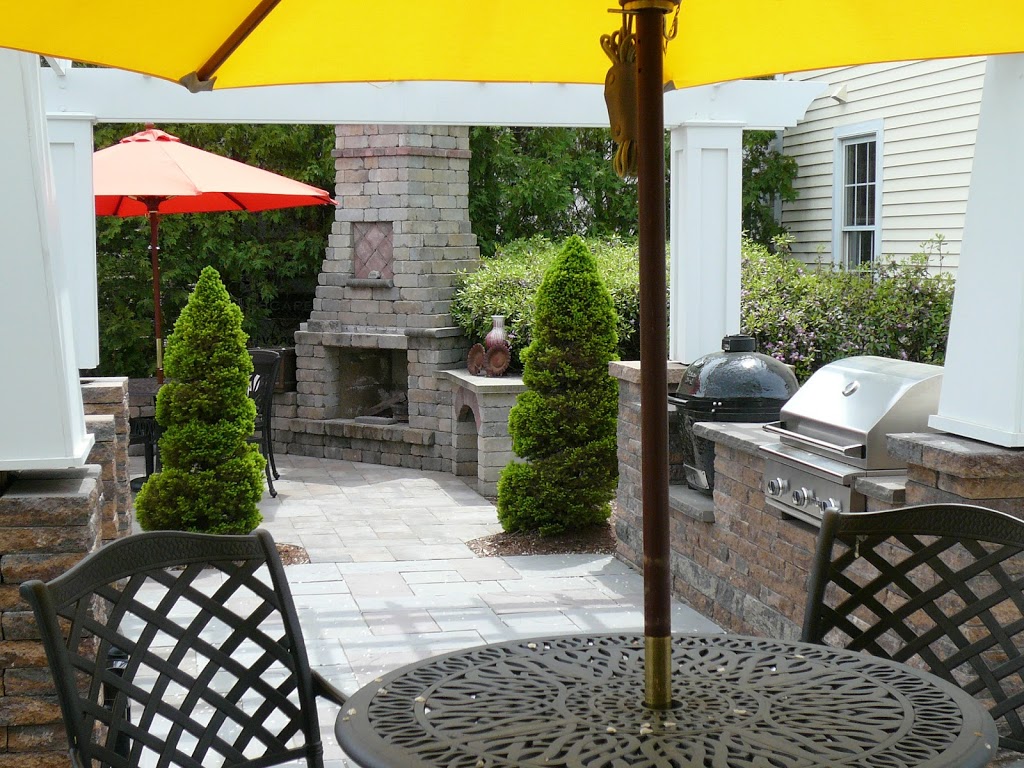 Back Yard Living LLC | 340 Brockton Ave, Abington, MA 02351, USA | Phone: (781) 871-2220