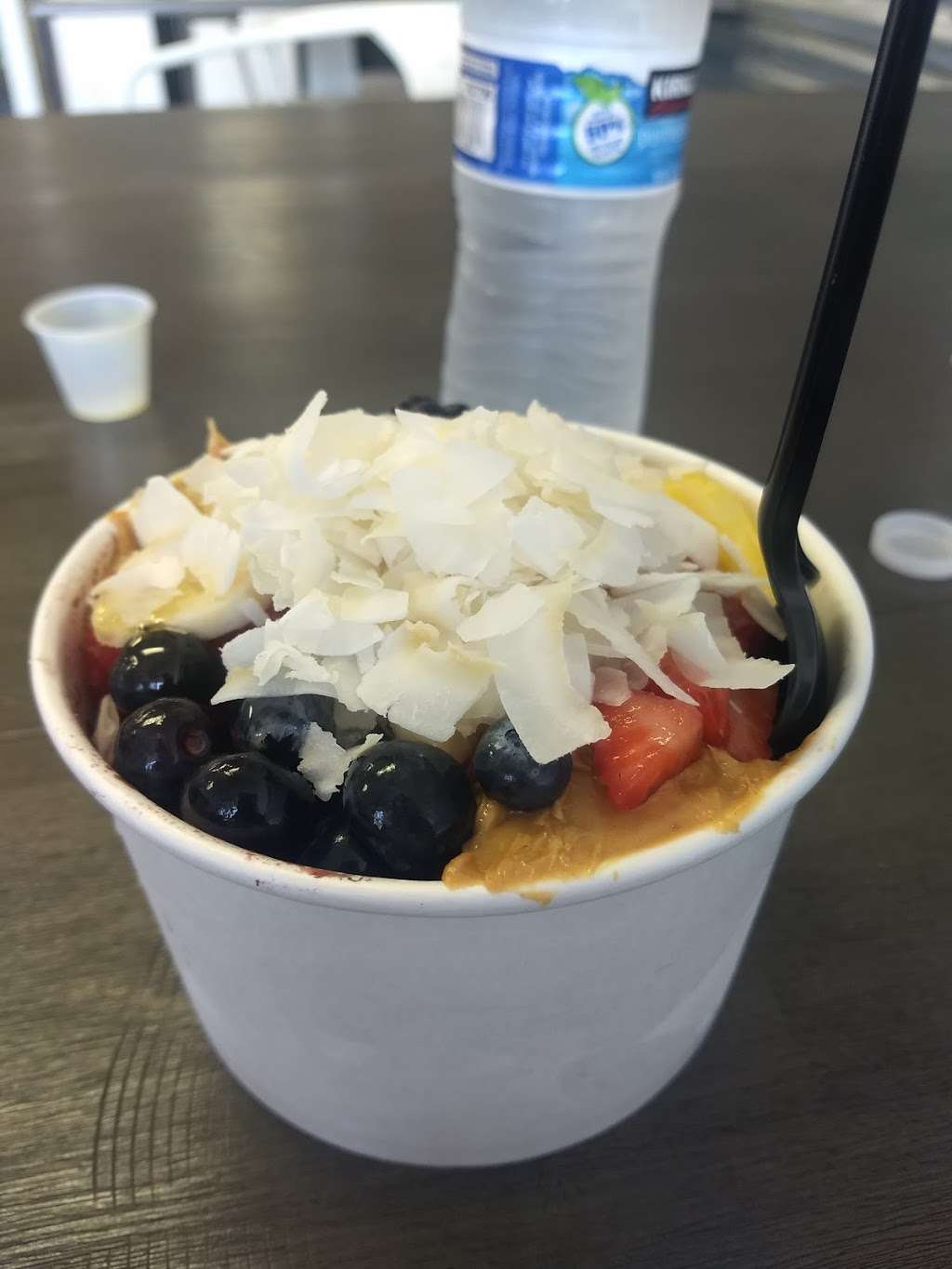 THE ACAI ADDICTION | 12473 Woodside Ave ste a, Lakeside, CA 92040 | Phone: (619) 335-6671