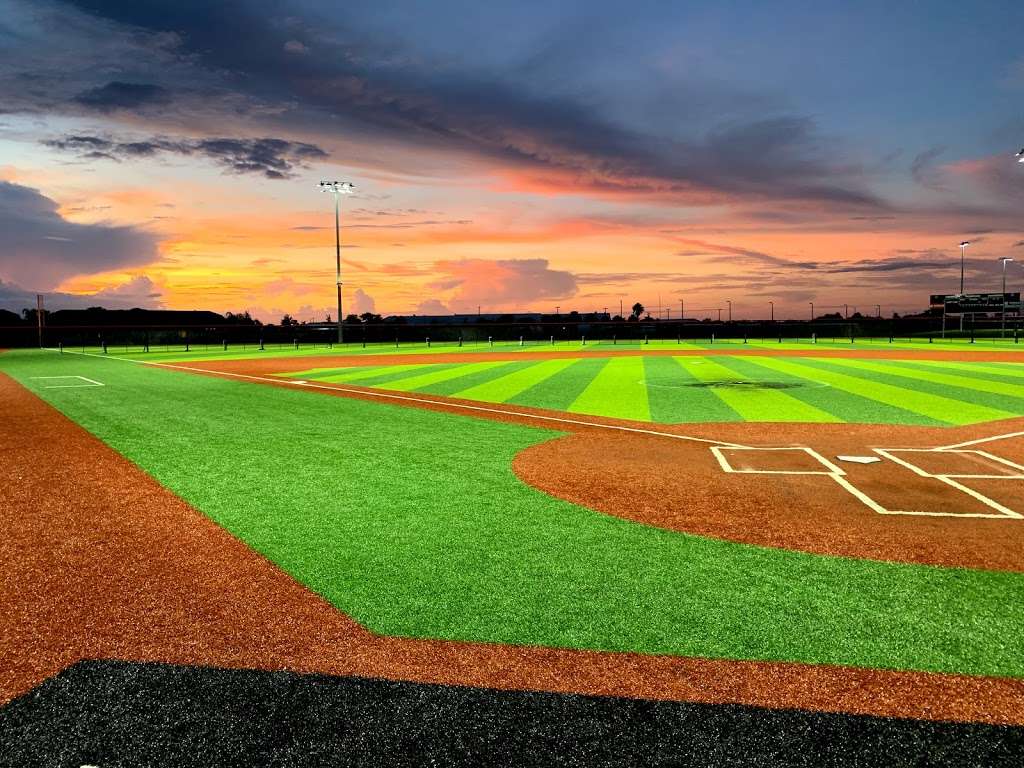 USSSA Space Coast Stadium | 5800 Stadium Pkwy, Melbourne, FL 32940, USA | Phone: (800) 741-3014