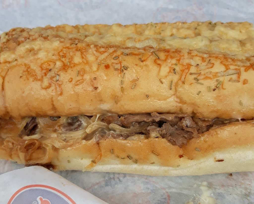 Jersey Mikes Subs | 5625 Seven Mile Dr Suite 108, Wildwood, FL 34785, USA | Phone: (352) 492-3022