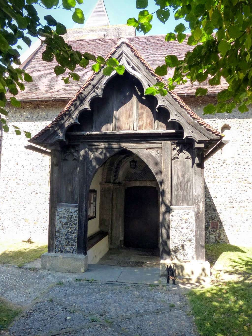 St Giles and All Saints Church, Orsett | High Rd, Orsett, Grays RM16 3ER, UK