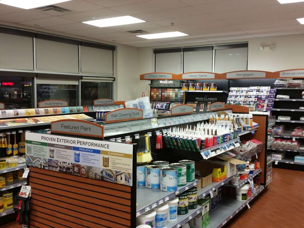 Sherwin-Williams Paint Store | 4119 Cheshire Station Plaza, Dale City, VA 22193 | Phone: (703) 670-3960