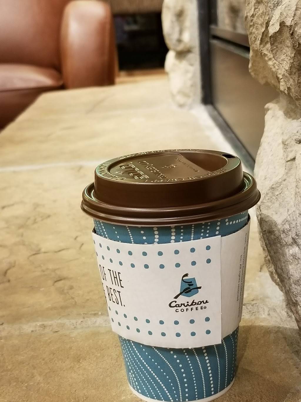 Caribou Coffee | 6014 MN-36, Oakdale, MN 55128, USA | Phone: (651) 770-0867