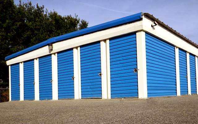 A Storage Depot | 6608 Church Hill Rd, Chestertown, MD 21620, USA | Phone: (410) 753-4739