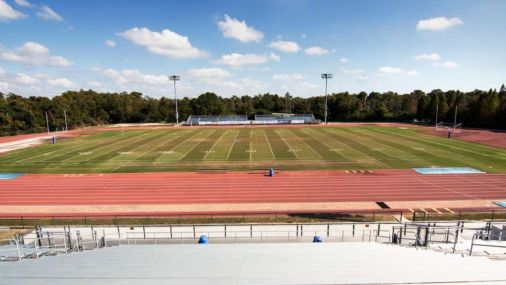 The First Academy Payne Stewart Athletic Complex | 2667 Bruton Blvd, Orlando, FL 32805, USA | Phone: (407) 206-8634