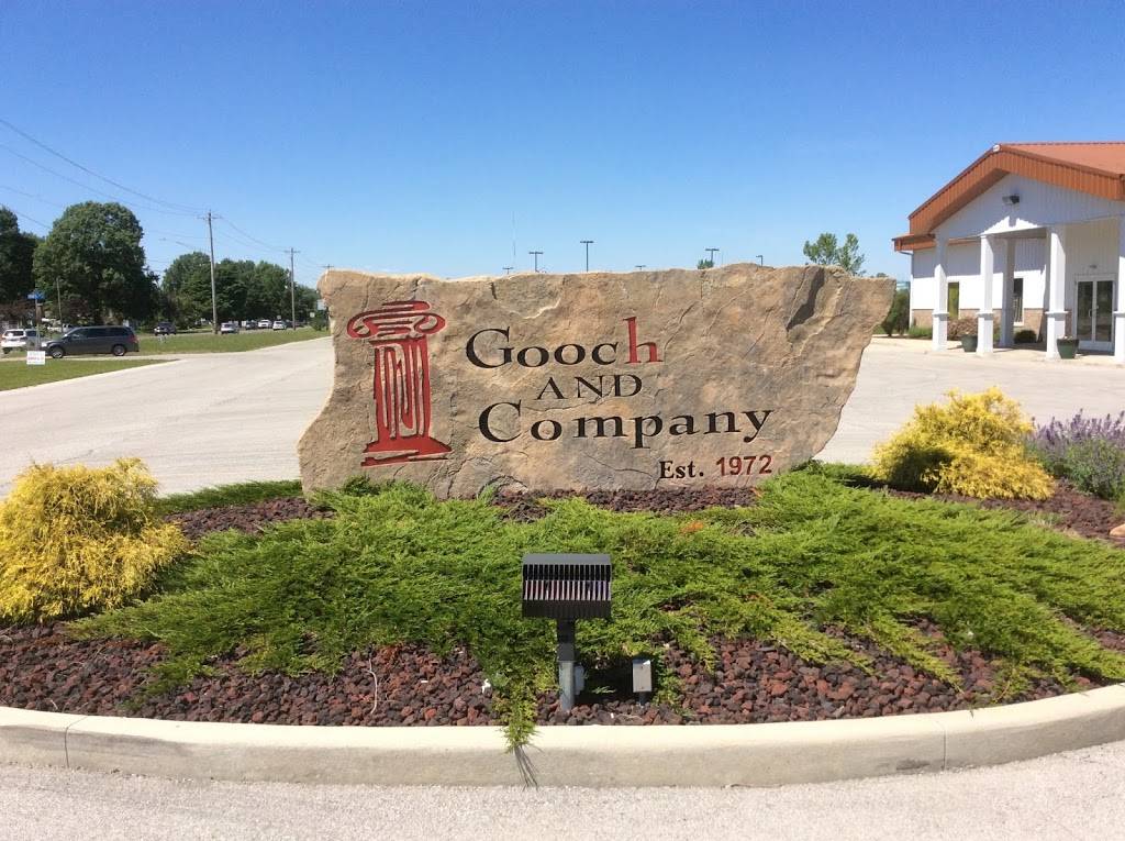 Gooch and Company, Distributing | 1816 S Dixon Rd, Kokomo, IN 46902, USA | Phone: (765) 453-0500