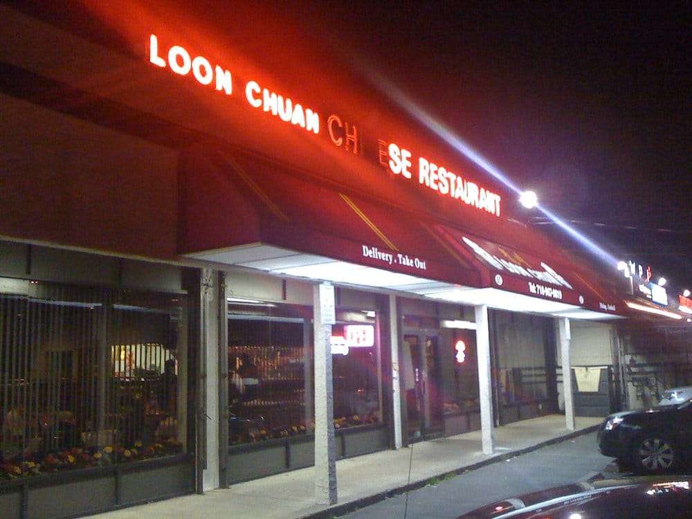 Loon Chuan | 85 Page Ave, Staten Island, NY 10309, USA | Phone: (718) 967-9819