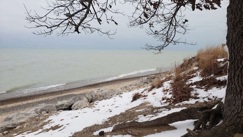 Illinois Beach State Park Office | Zion, IL 60099, USA