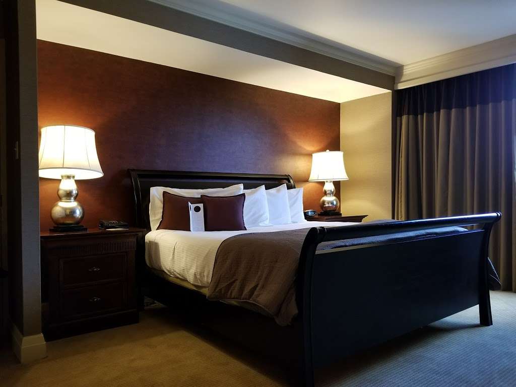 Omni Houston Hotel | 13210 Katy Fwy, Houston, TX 77079 | Phone: (281) 558-8338