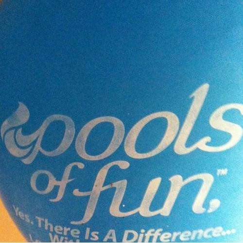 Pools of Fun | 1531 N Green St Suite B, Brownsburg, IN 46112 | Phone: (317) 852-3944