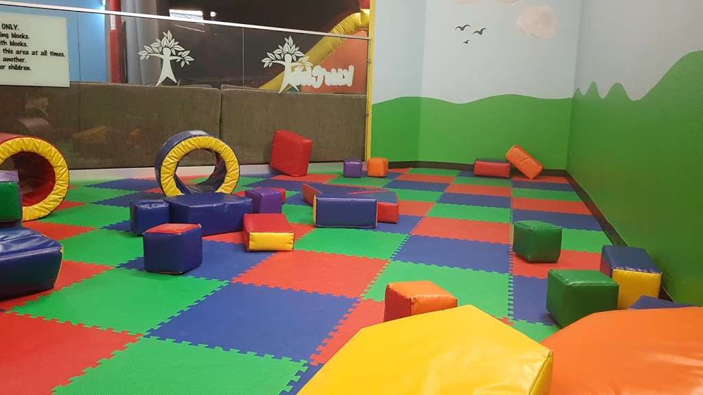 Kids Club Indoor Playground | 5831 W Craig Rd #103, Las Vegas, NV 89130 | Phone: (702) 444-4545