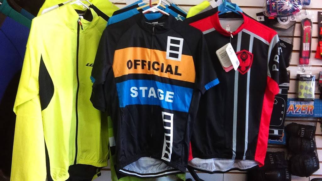 Official Stage bicycle Shop | 12634 Del Amo Blvd, Lakewood, CA 90715, USA | Phone: (562) 746-3506