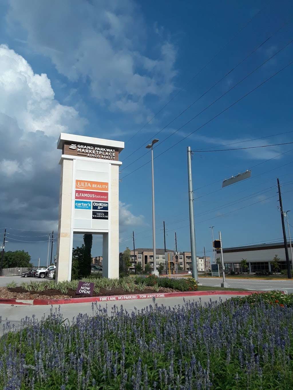 Grand Parkway Marketplace | Spring Stuebner Rd, Spring, TX 77389, USA | Phone: (972) 638-5242