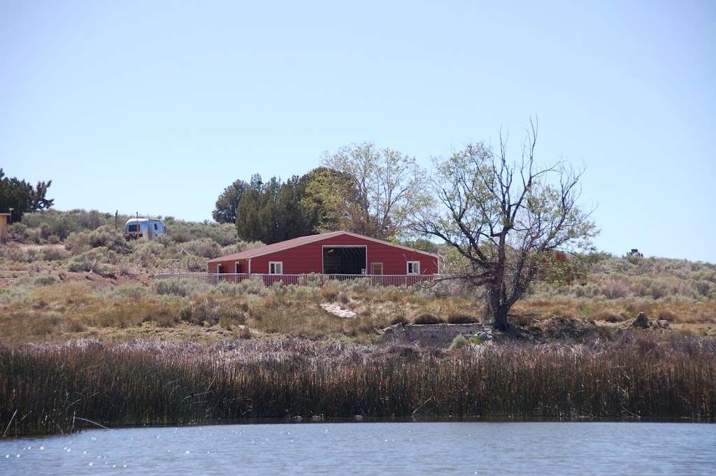 Angeles Crest Creamery | 19830 Big Pines Hwy, Valyermo, CA 93563 | Phone: (661) 261-3221