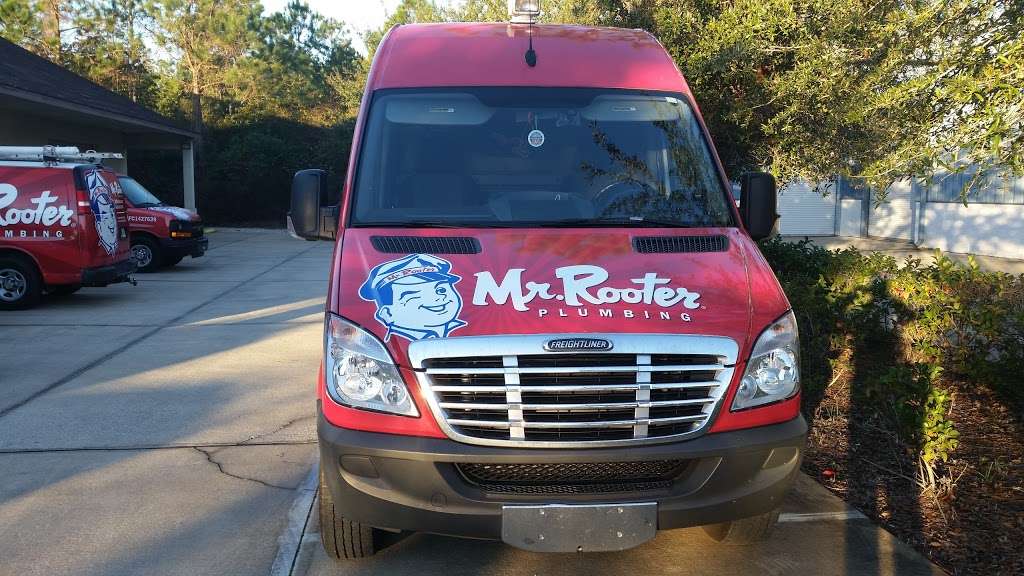 Mr.Rooter Plumbing of Daytona Beach | 1575 Aviation Center Pkwy #424, Daytona Beach, FL 32114, USA | Phone: (386) 253-5053
