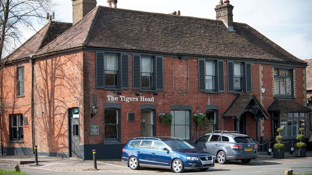 Tigers Head | Watts Ln, Chislehurst BR7 5PJ, UK | Phone: 020 8467 3070