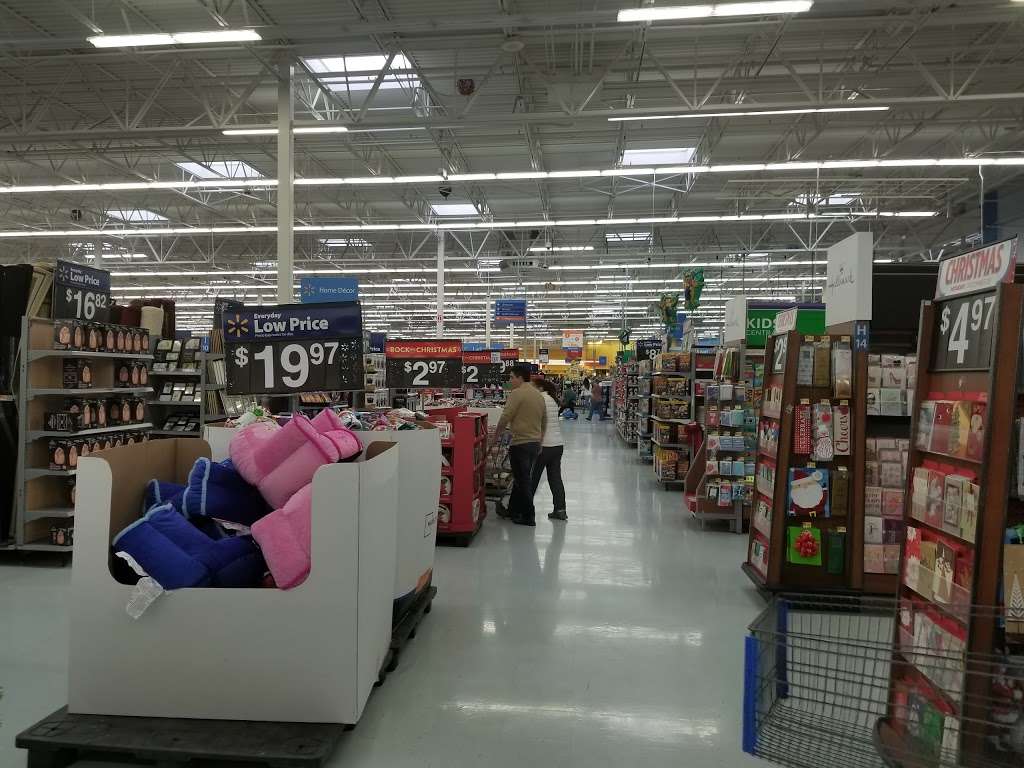 walmart pharmacy little rd arlington tx