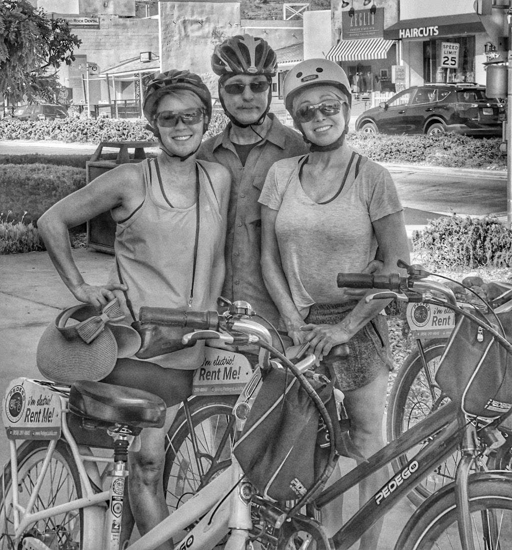 Pedego Electric Bikes La Jolla | 5702 La Jolla Blvd #101a, La Jolla, CA 92037, USA | Phone: (858) 291-8845
