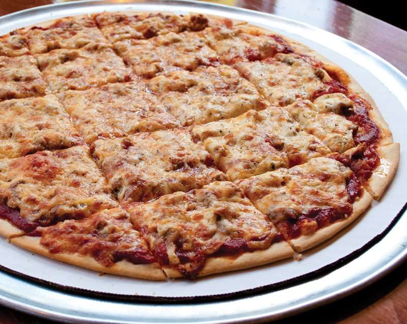 Rosatis Pizza | 602 W Union Hills Dr #1, Phoenix, AZ 85027, USA | Phone: (623) 581-1112