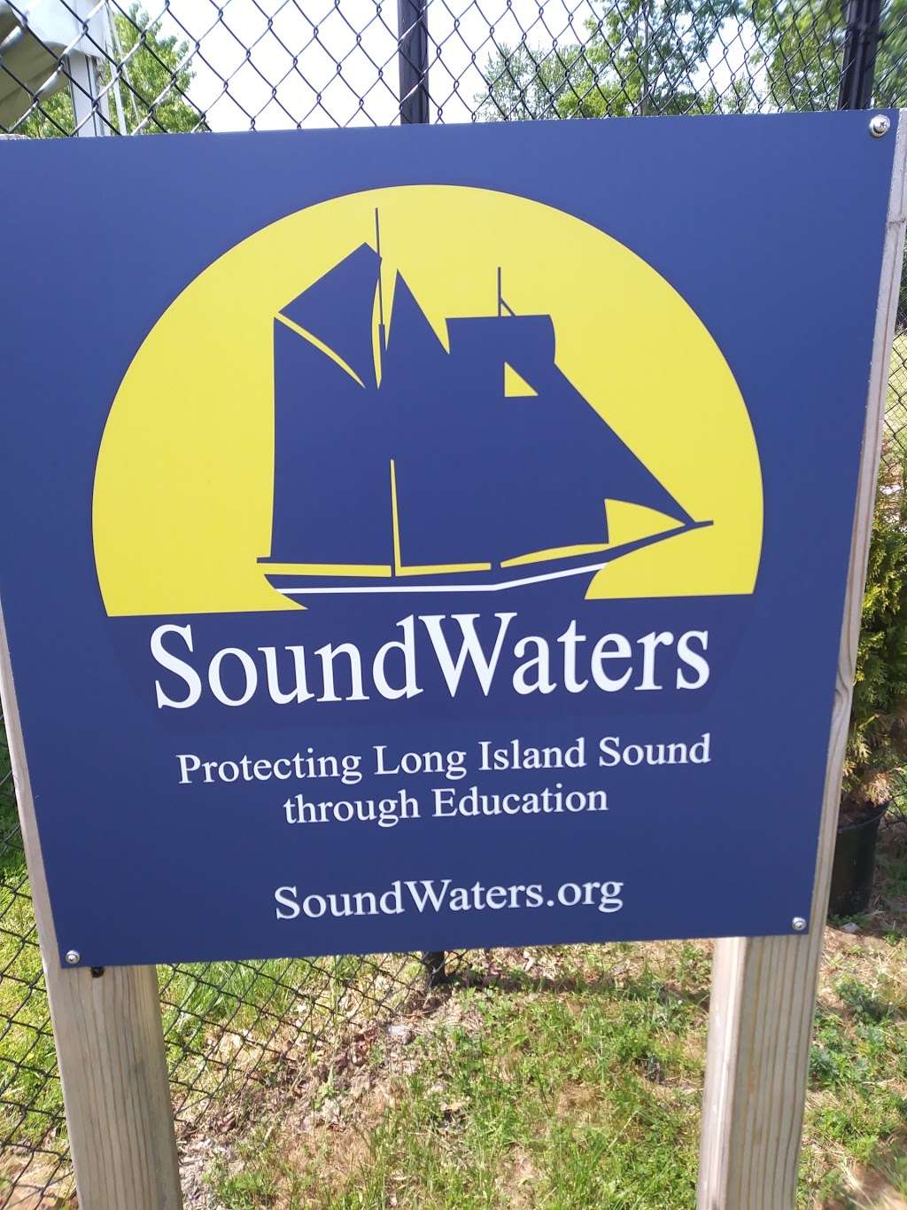 Sound Waters Sailing | 76 Davenport Dr, Stamford, CT 06902, USA