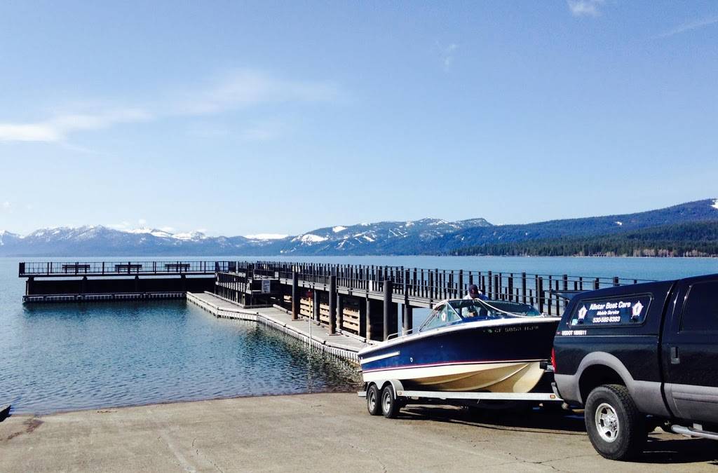 Allstar Boat Care & Storage | 2665 Dickerson Rd, Reno, NV 89503, USA | Phone: (775) 323-2628