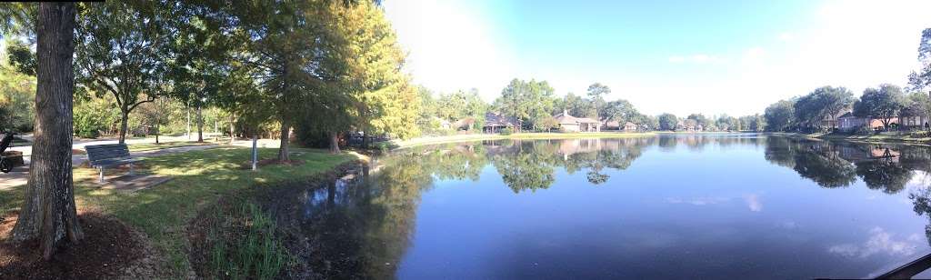 Cokeberry Pond Park | 1829 Nursery Rd, The Woodlands, TX 77380, USA