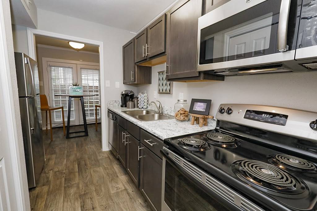 Parc at 505 Apartments | 505 Cypress Station Dr, Houston, TX 77090, USA | Phone: (281) 864-3448