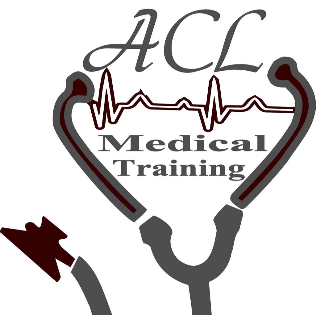 ACL Medical Training, LLC | 5330 Doctor M.L.K. Jr Blvd Ste #E, Anderson, IN 46013, USA | Phone: (765) 400-4946