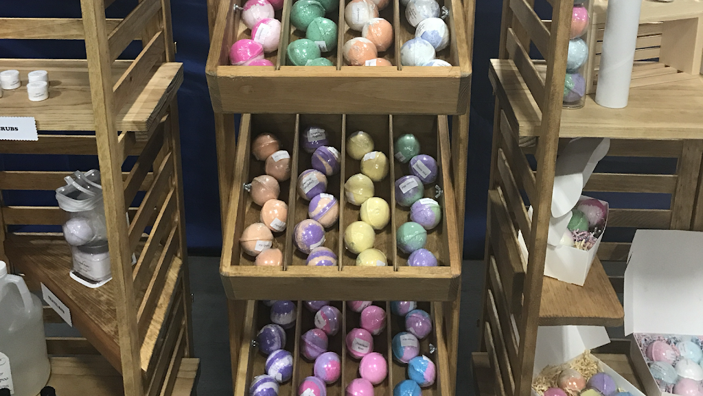 Fizzy Bath Bombs LLC | 175 Westbrook Dr #112, Honey Brook, PA 19344, USA | Phone: (610) 273-1906