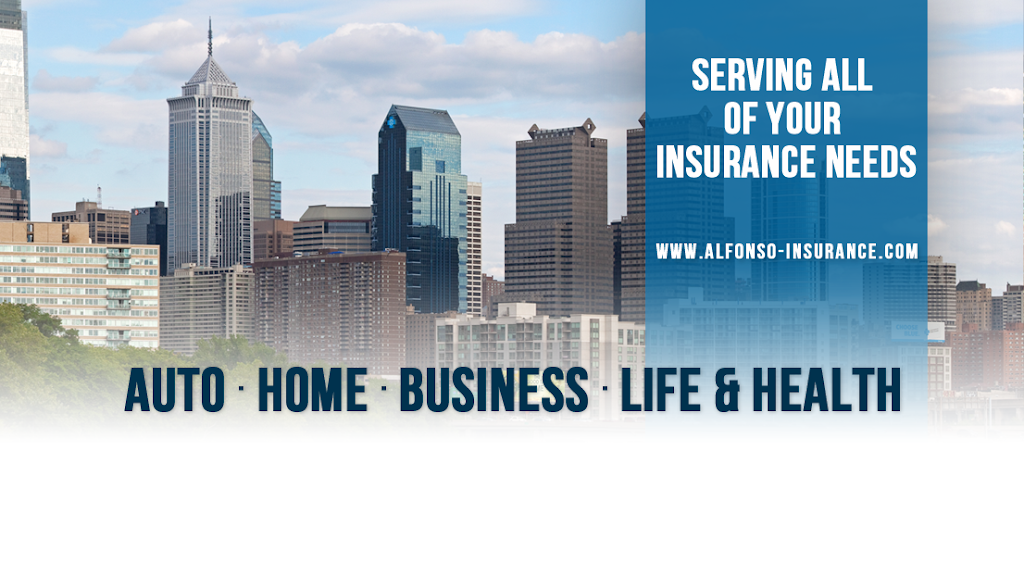 Alfonso Insurance Services | 600 Easton Road, Fl 2, Willow Grove, PA 19090, USA | Phone: (215) 706-4447