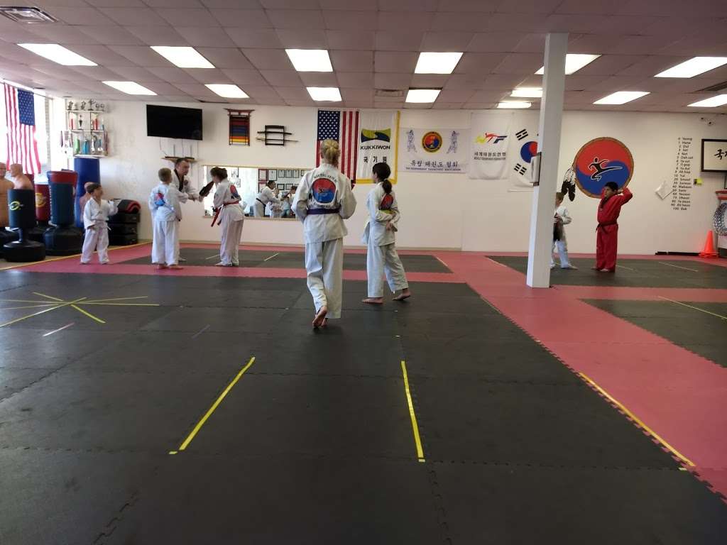 Martial Arts Of Leesburg | 1333 S 14th St, Leesburg, FL 34748, USA | Phone: (352) 638-9311