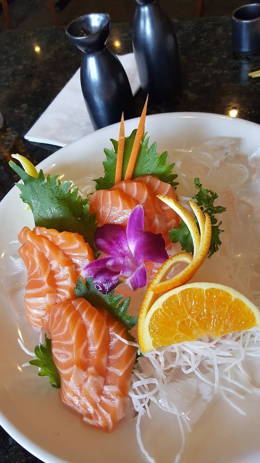 Tsuki Sushi | 2210 Lake Washington Blvd, West Sacramento, CA 95691, USA | Phone: (916) 372-6888